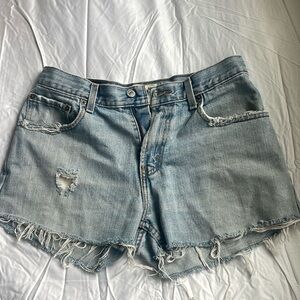 Levi Shorts